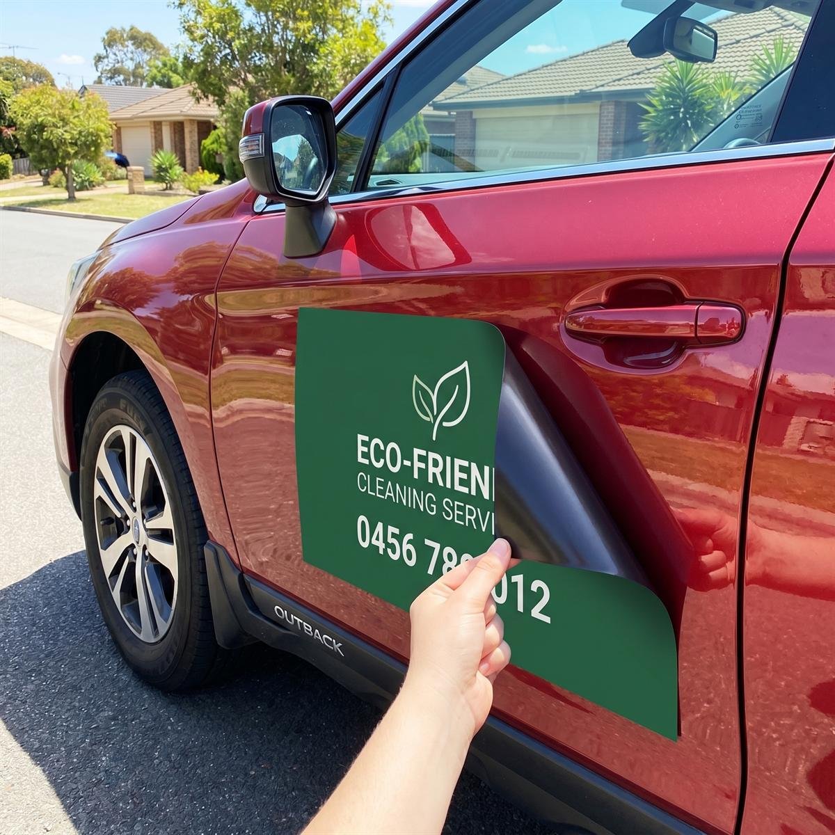Car Magnets