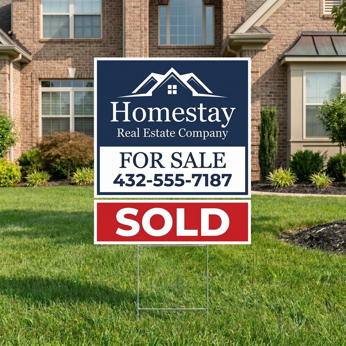 Real Estate Panels