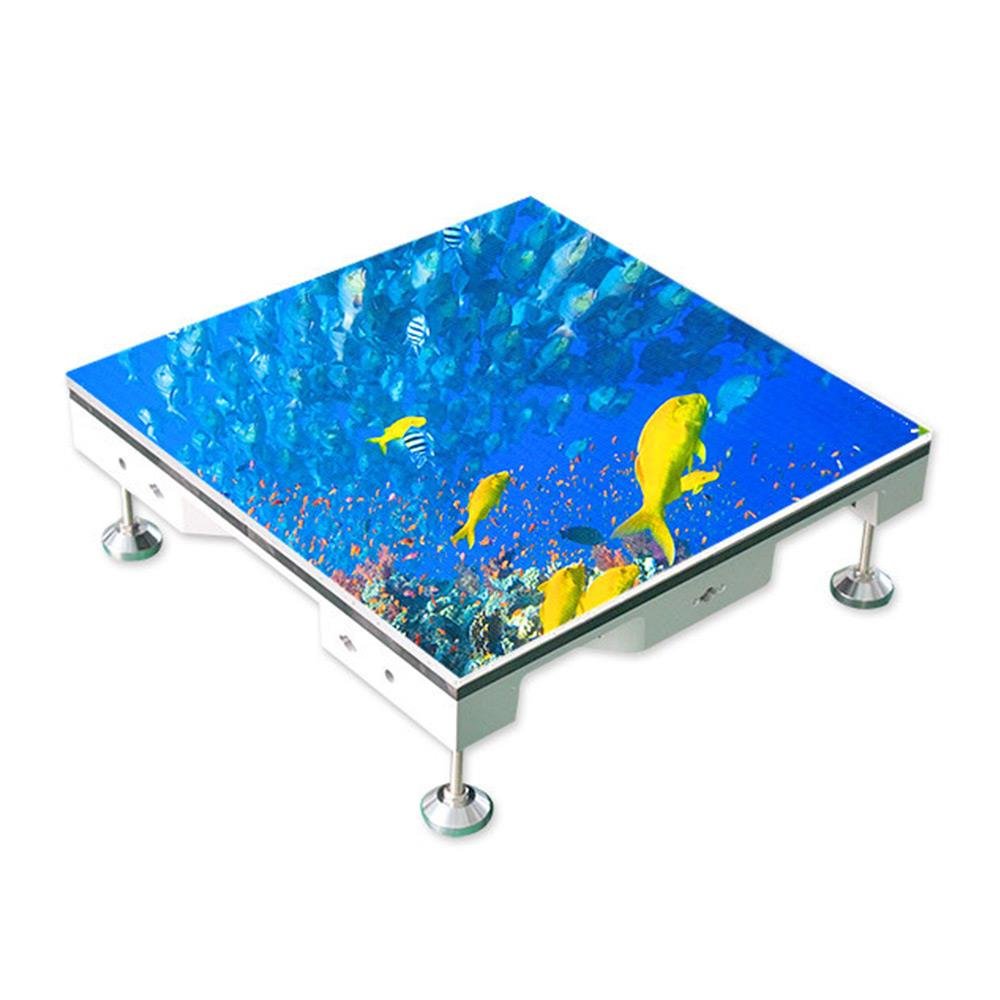 LED Dance Floor