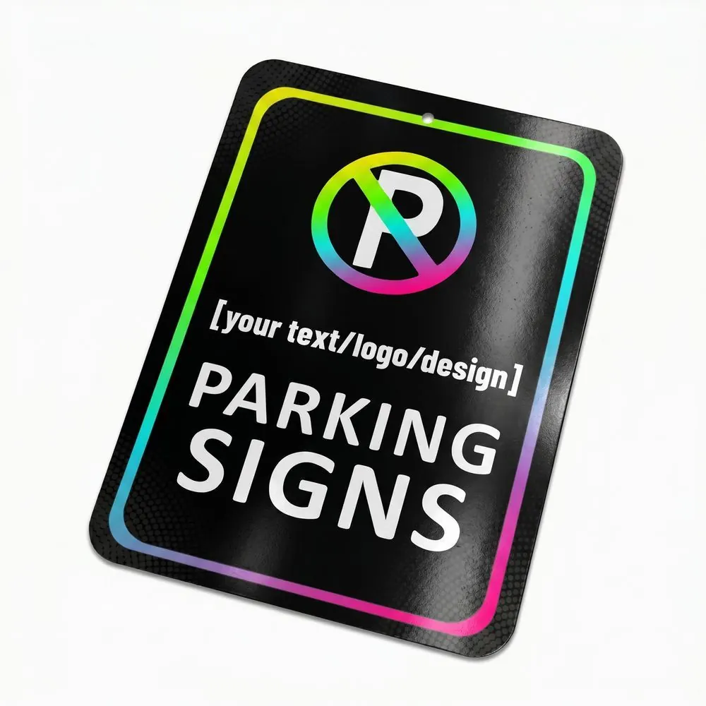 Parking Signs preview