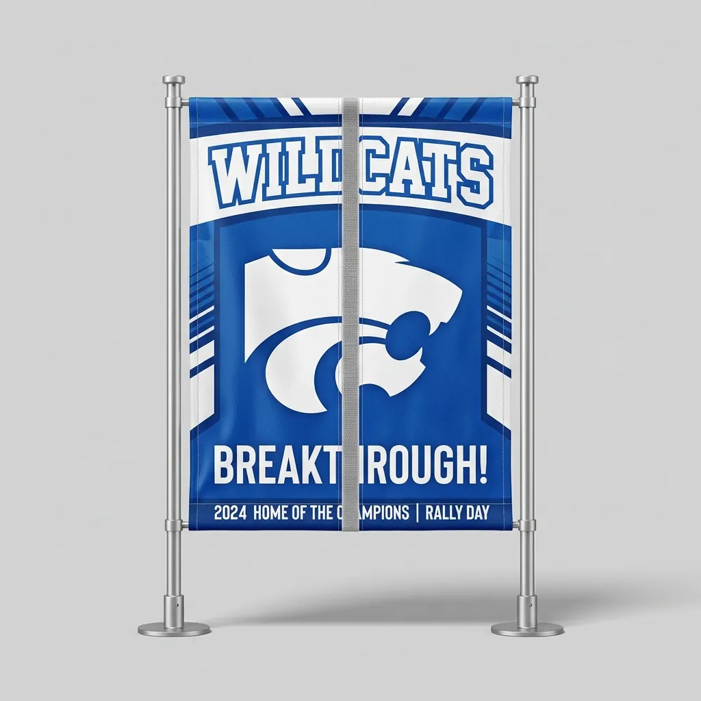 Breakaway Banners