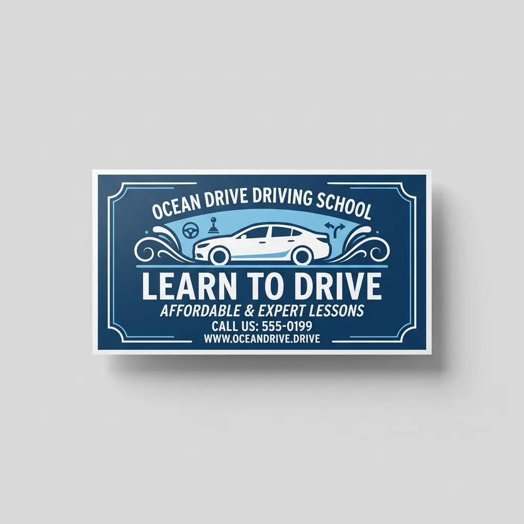 Car Window Decals