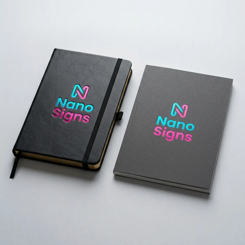 Journals & Notebooks