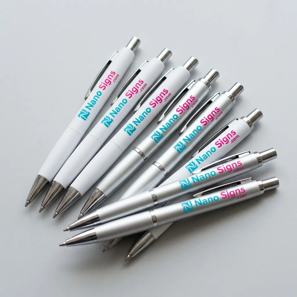 Logo Pens