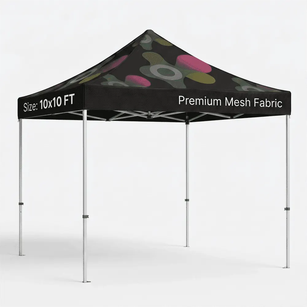 Canopy Tents preview