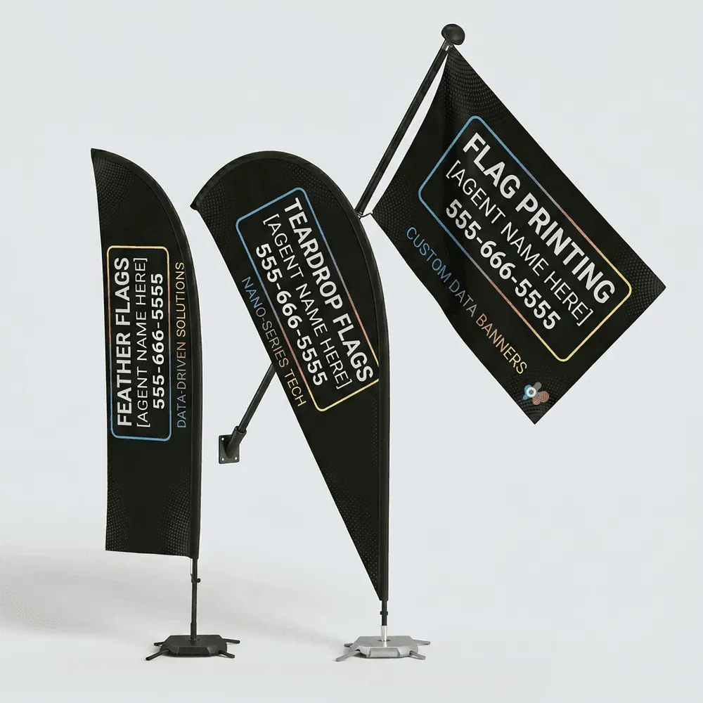 Standard Flags