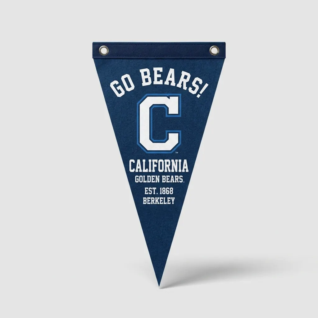 Pennant Flags