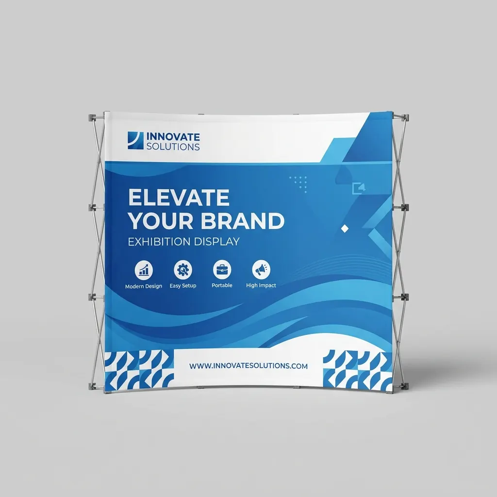 Pop-Up Displays