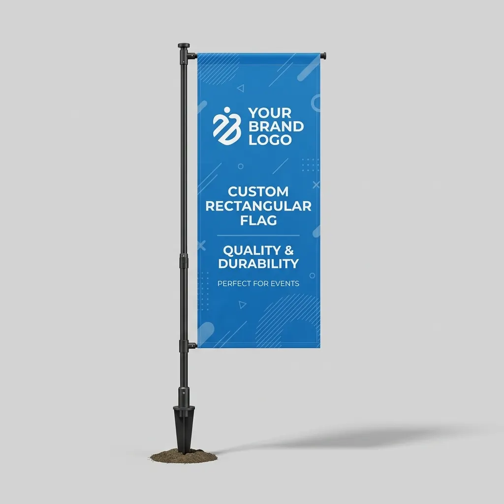 Straight Flags