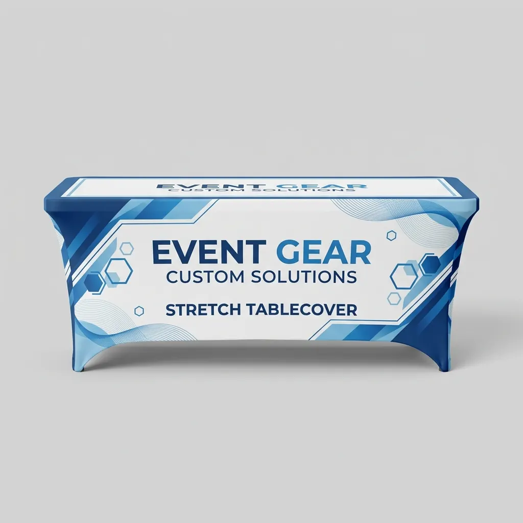 Stretch Tablecloths