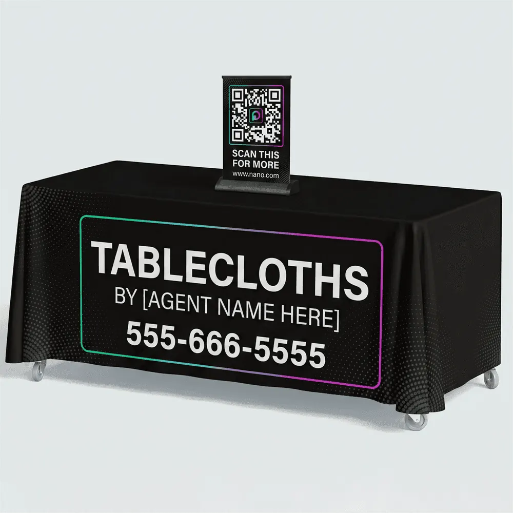 Tablecloths
