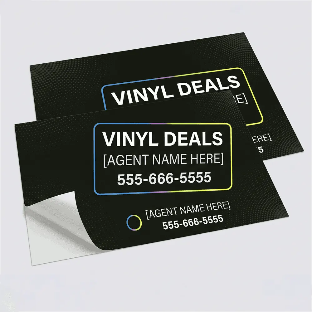 Window Decals