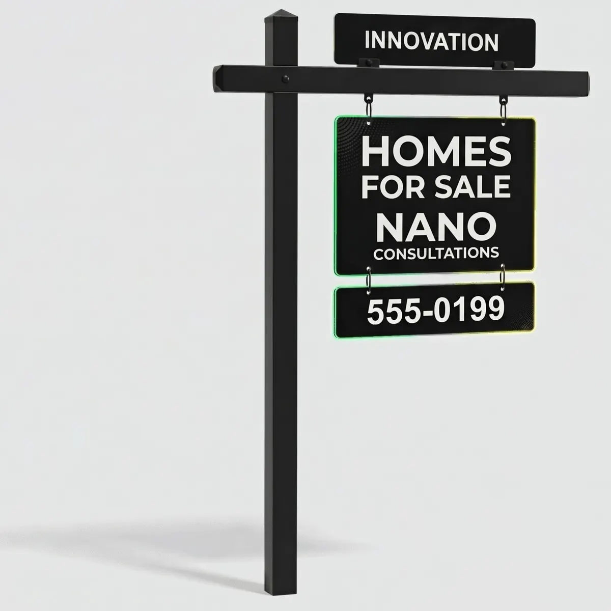 Yard Signs