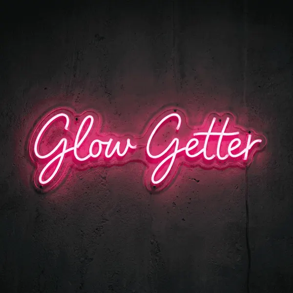 Neon LED Glow Getter